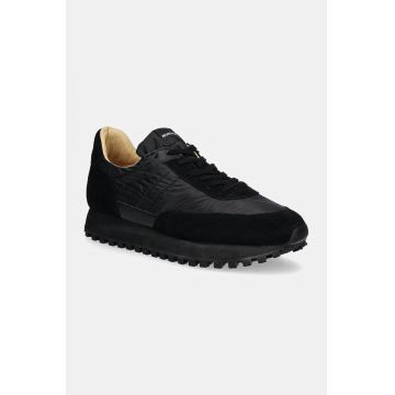 Novesta sneakers Marathon Run culoarea negru, N359005.15YBLC615