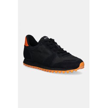 Novesta sneakers Marathon Trail culoarea albastru marin, N359006.982FLU840