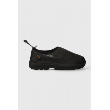Suicoke sneakers culoarea negru