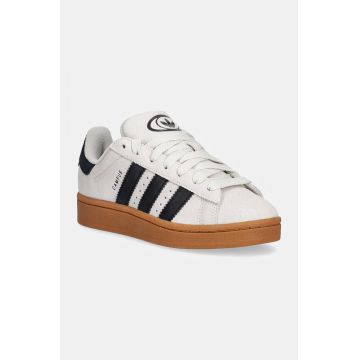 adidas Originals sneakers CAMPUS 00s culoarea bej, IG9158