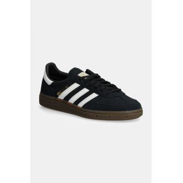 adidas Originals sneakers Handball Spezial culoarea negru, IH8010