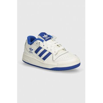 adidas Originals sneakers pentru copii FORUM LOW CL C