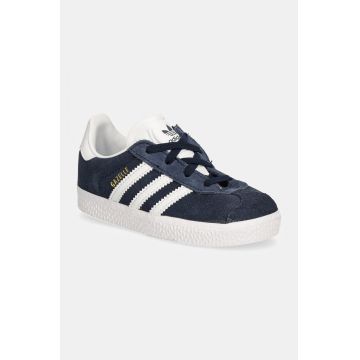 adidas Originals sneakers pentru copii GAZELLE CF EL