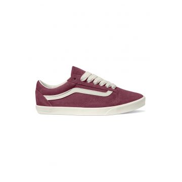 Pantofi sport din piele intoarsa Old Skool