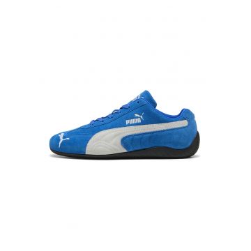 Pantofi sport din piele intoarsa Speedcat