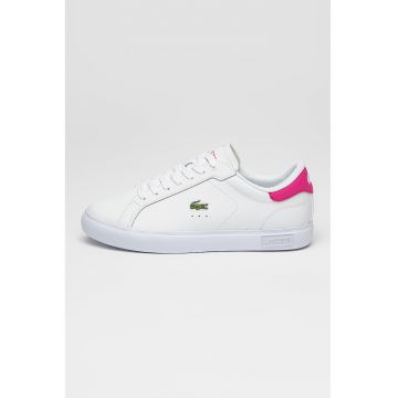 Pantofi sport din piele Powercourt