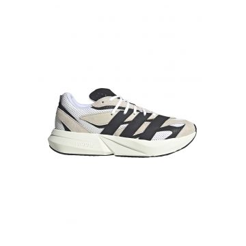 Pantofi sport Lightblaze cu insertii de piele intoarsa