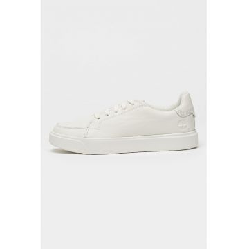 Pantofi sport low-cut de piele Emerson Street