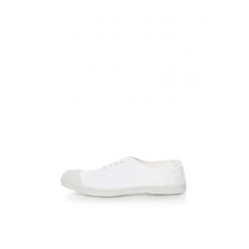 Tenisi albi de panza