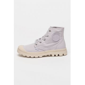 Tenisi cu logo si siret