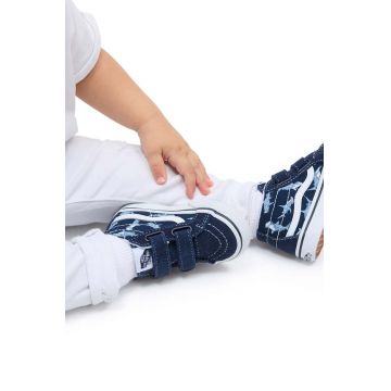 Vans tenisi copii TD SK8-Mid Reissue V