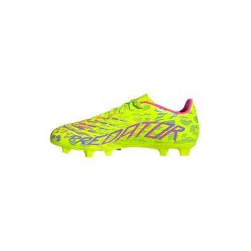 Pantofi cu imprimeu pentru fotbal Predator