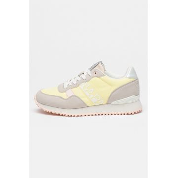 Pantofi sport cu logo lateral Astra