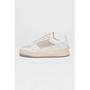 Pantofi sport de piele Avenue Mix