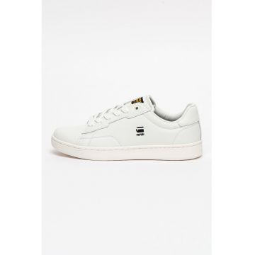 Pantofi sport de piele Cadet