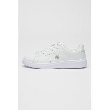 Pantofi sport de piele ecologica Helena