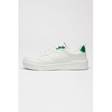 Pantofi sport de piele ecologica Shanks