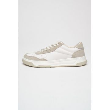 Pantofi sport din piele Baltimore