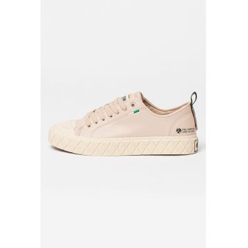 Pantofi sport din piele ecologica Ace