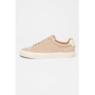 Pantofi sport din piele intoarsa Aiden