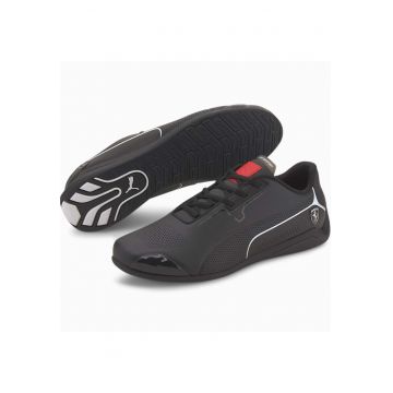 Pantofi sport  din piele negri