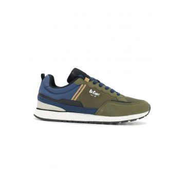 Pantofi Sport  LCW-25-03-3383M - Barbati - Verde
