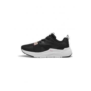 Pantofi sport low-cut unisex Wired 2