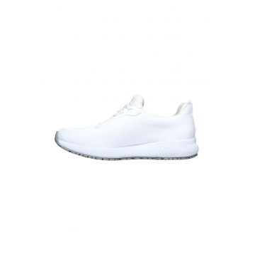 Pantofi sport slip-on din material textil Squad SR