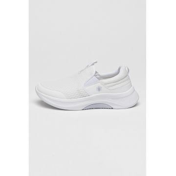 Pantofi sport wedge slip-on Close