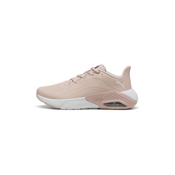 Pantofi X-Cell Nova din piele ecologica pentru alergare