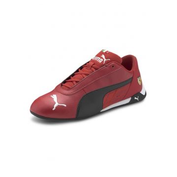 Tenisi barbati -  Sf R-cat - Rosu1