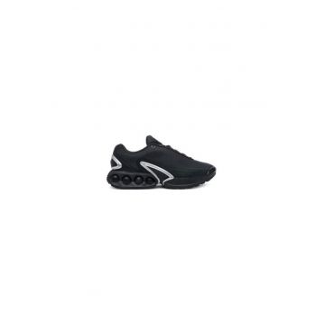 Pantofi sport barbati  305284556 - Textil - Gri