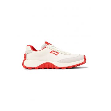 Pantofi sport cu garnituri de piele intoarsa Drift Trail 575