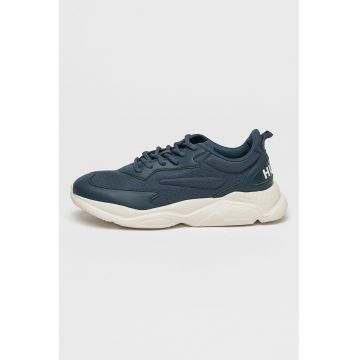 Pantofi sport cu logo Leon