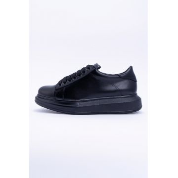 Pantofi sport cu talpa wedge