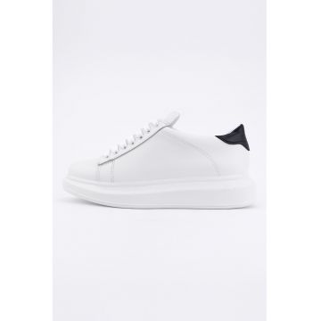 Pantofi sport cu talpa wedge