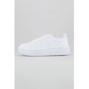 Pantofi sport de piele ecologica Japan S