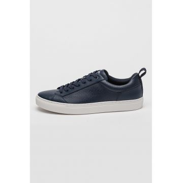 Pantofi sport de piele ecologica Morrie