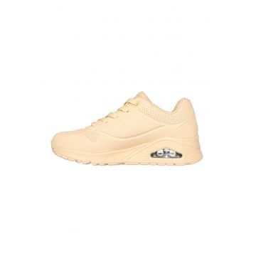 Pantofi sport de piele ecologica Uno Stand On Air