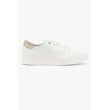 Pantofi sport de piele Ola