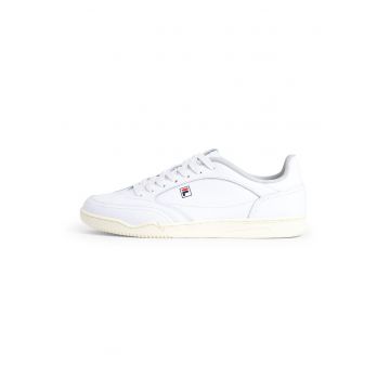 Pantofi sport din piele cu detaliu logo Slantshot L