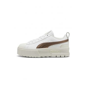 Pantofi sport flatform Mayze Glow-Up