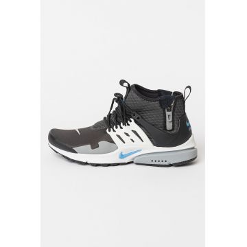 Pantofi sport mid-high slip-on Air Presto