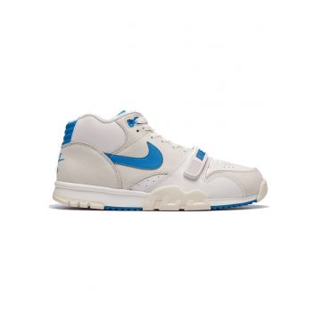 Pantofi sport  pentru Barbati - air trainer 1 ess - FJ4183-100 - Alb