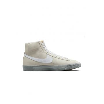 Pantofi sport  pentru Barbati - blazer mid '77 se emb - DV0797-100 - Alb