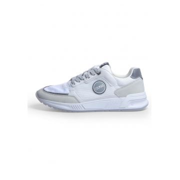 Pantofi sport  pentru Barbati - Dalton Phantom - DALTON-P-076 - Alb