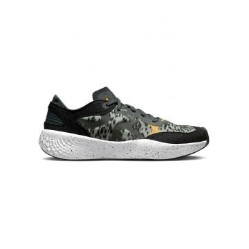 Pantofi sport  pentru Barbati - jordan delta 3 low - DN2647-007 - Negru
