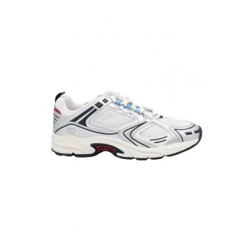 Pantofi sport  pentru Barbati - tjm archive retro runner - EM0EM01486-0G1 - Argintiu