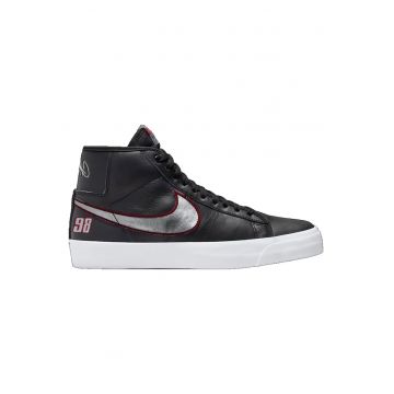 Pantofi sport  pentru Barbati - zoom blazer mid pro gt - FN4182-001 - Negru