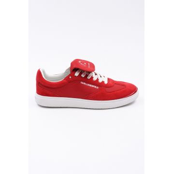 Pantofi sport uni low-cut